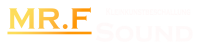Mr. F Sound Kleinkunstbeschallung